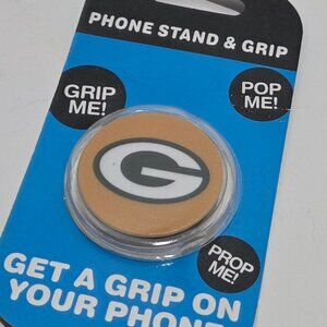 Green Bay Popsocket Brand New